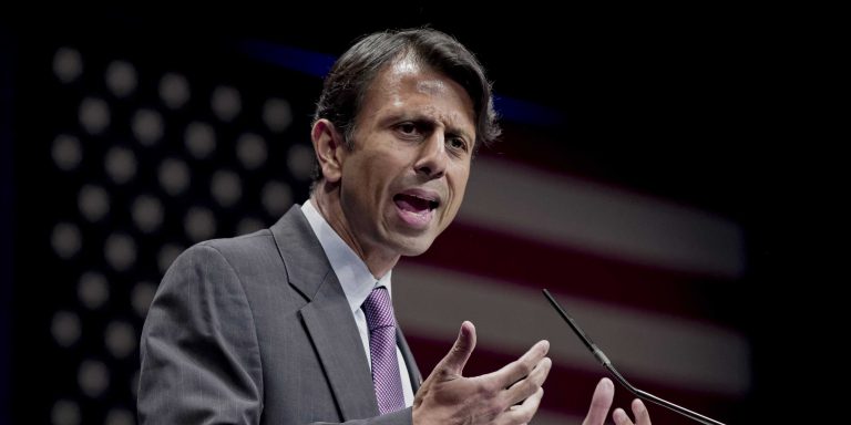 Gov Jindal Issues Marriage And Conscience Executive Order To Protect 