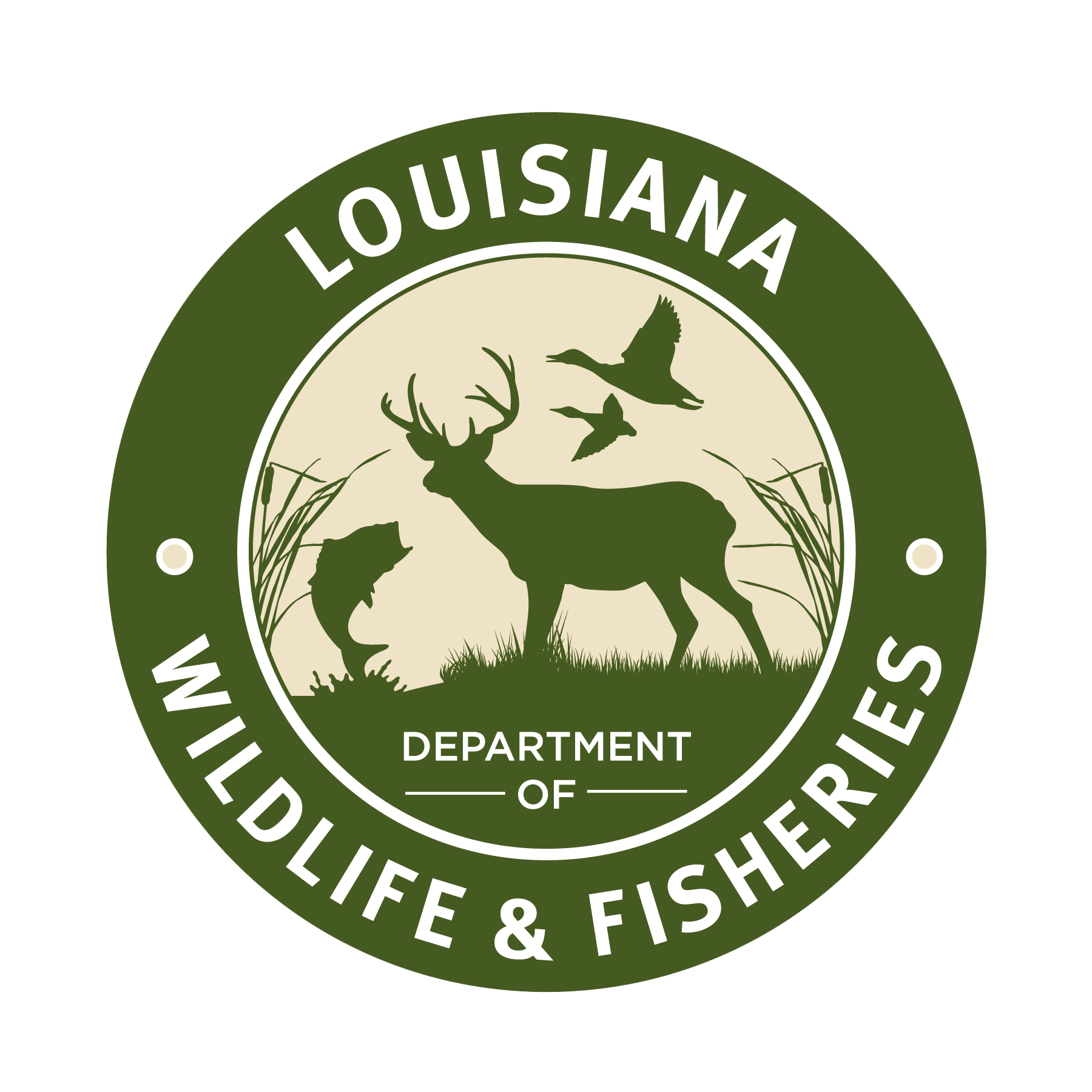 Louisiana Department of Wildlife and Fisheries Invites Public Input on