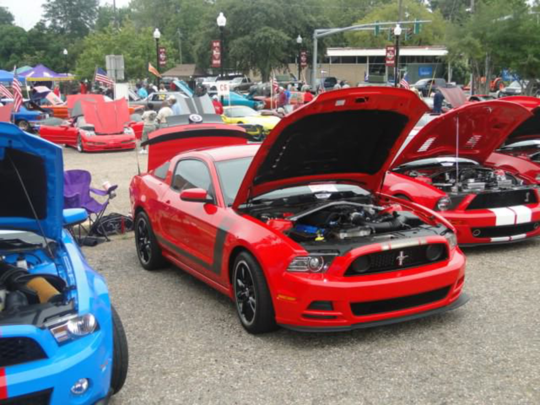 Vintage Car Club of Minden car and bike show nears