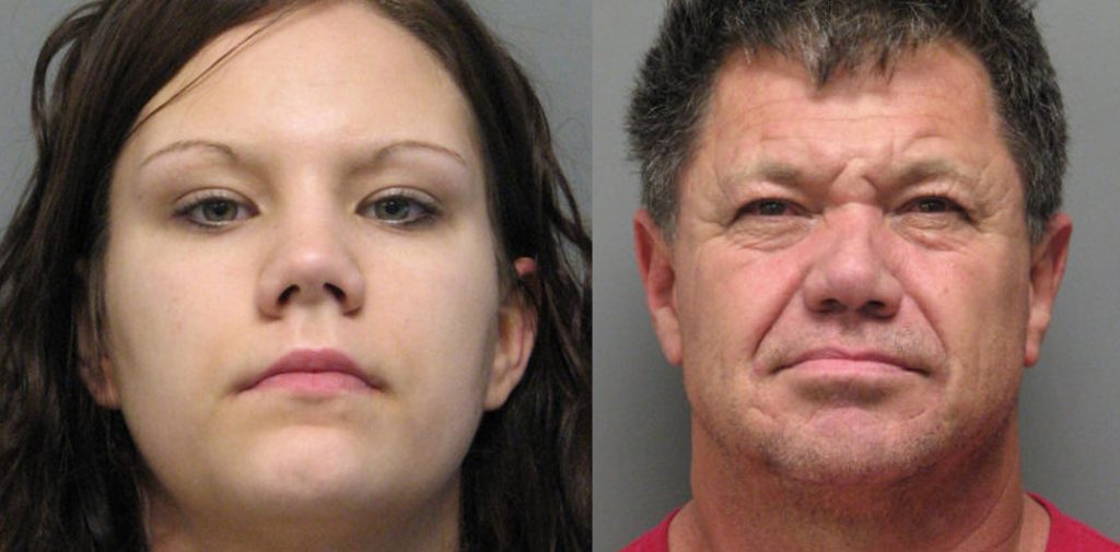 Two Arrested On Drug Charges Minden Press Herald 
