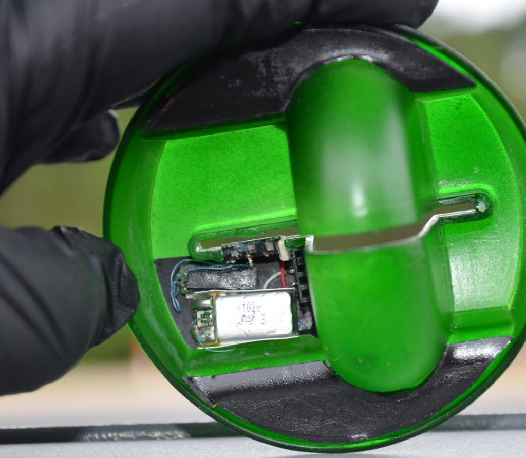 Skimming device found at Minden ATM | Minden Press-Herald