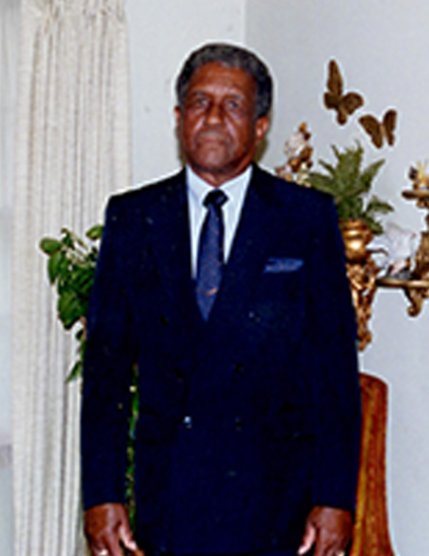 Richard Cobb Sr. Minden PressHerald