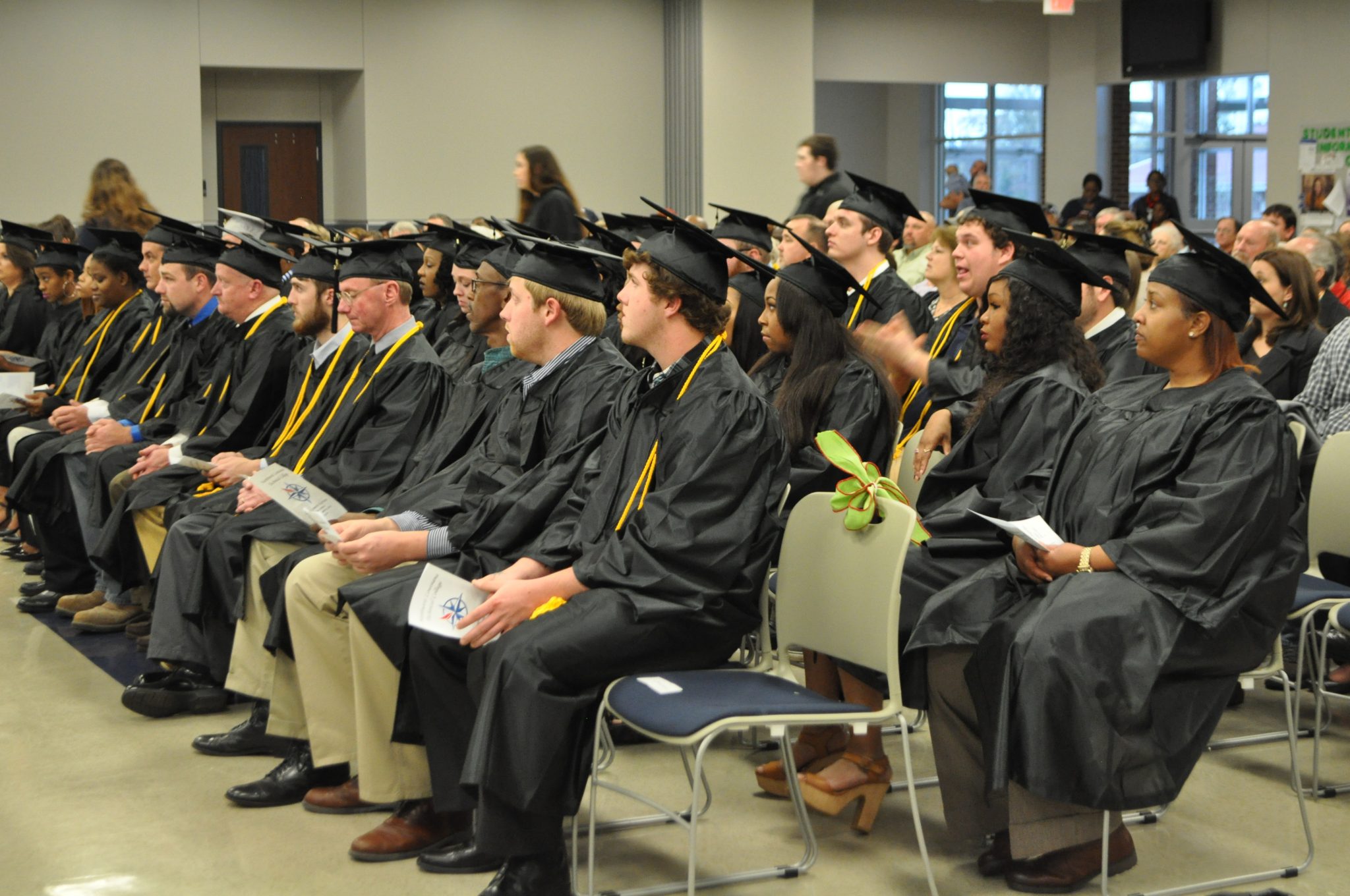 53 Graduate From Northwest Louisiana Technical College Minden Press 