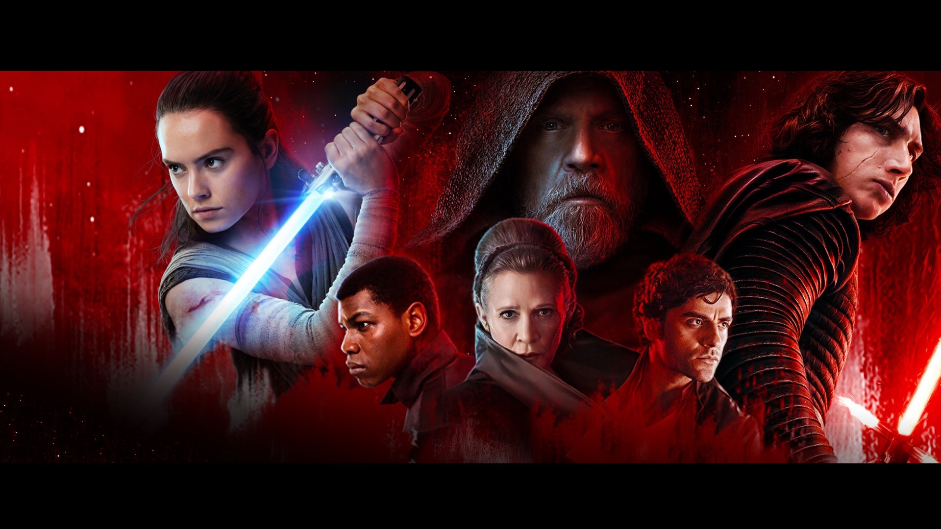 Star Wars Ep. VIII: The Last Jedi instal the new version for apple