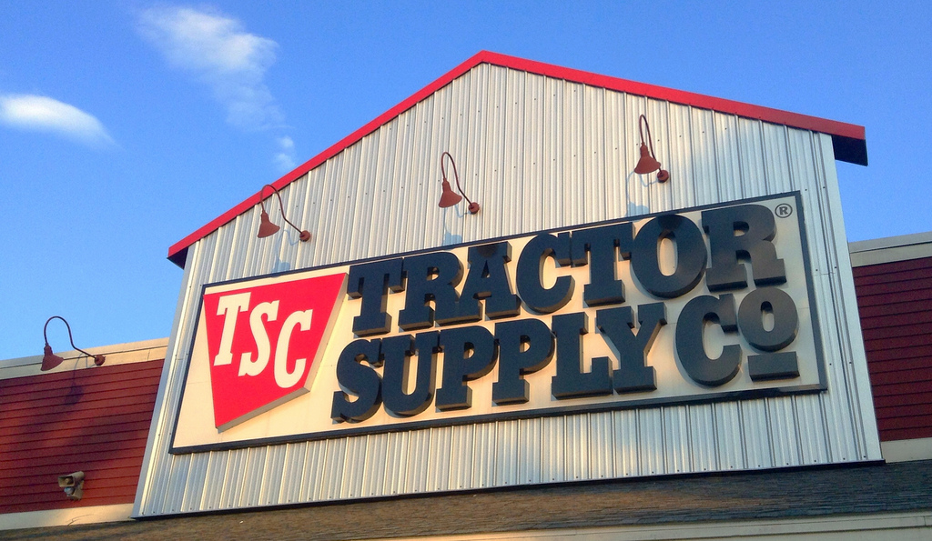 Minden Tractor Supply Company store to host animal swap event Minden