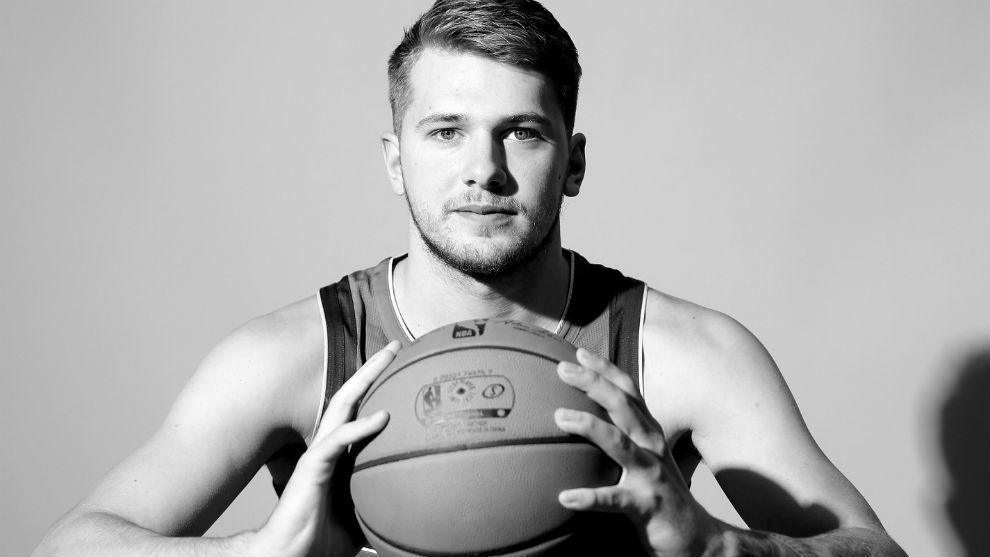 Luka-Mania: Luka Doncic is already a star for Dallas ...