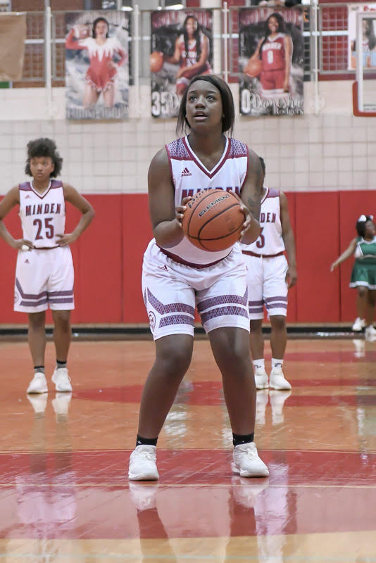 Holiday Classic Minden Tournament Tips Off Today With A Few Eye Popping Matchups In Both