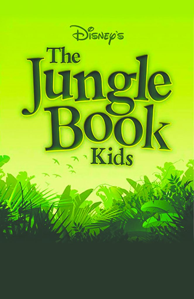 Welcome to the jungle | Minden Press-Herald