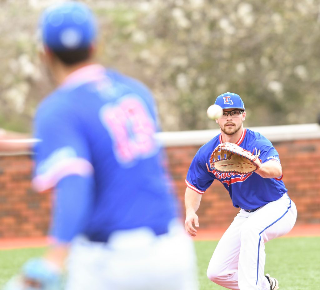 Bulldogs visit Lafayette in midweek tilt with Ragin’ Cajuns | Minden ...