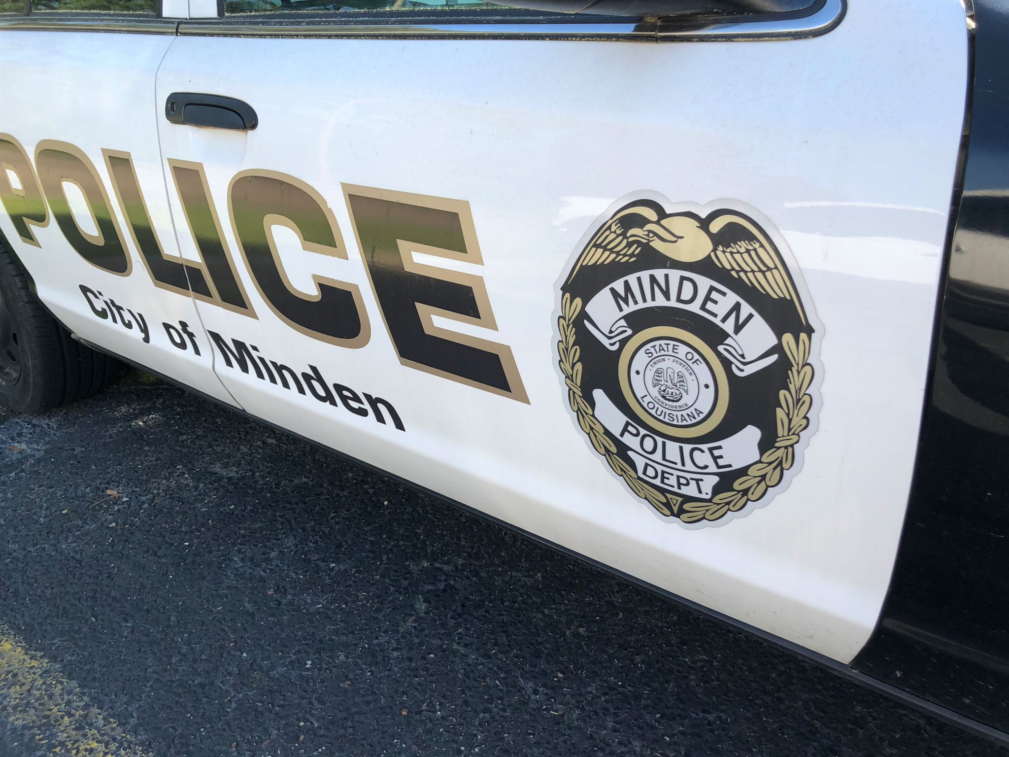 If police pull you over on a traffic stop, what should you do? - Minden  Press-Herald
