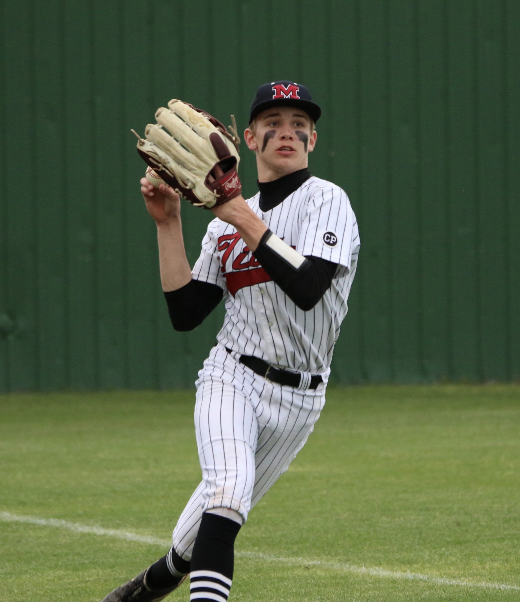 North Desoto Baseball