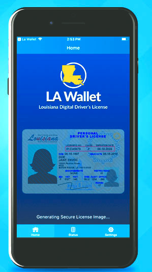 Louisiana digital driver’s license app free through month of May | Minden Press-Herald