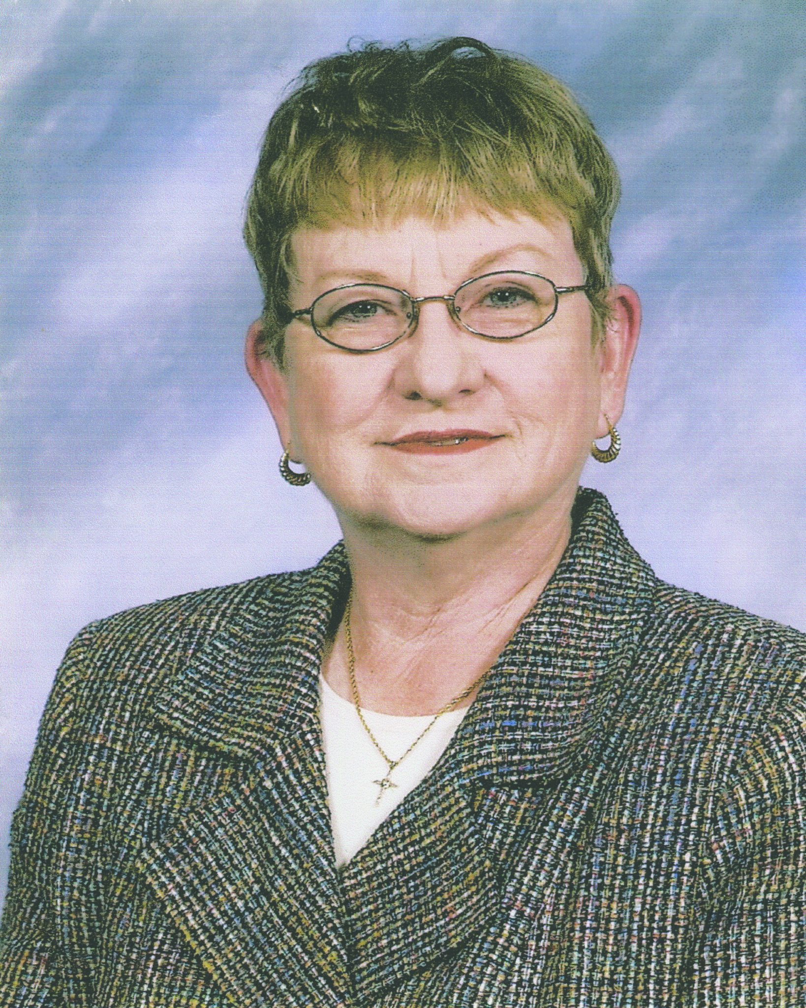 Judith Elaine Hamner Dodson - Minden Press-Herald