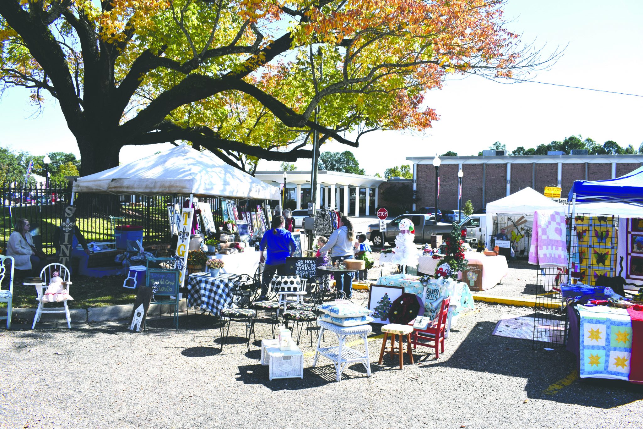 21st Annual Main to Main Trade Days returns to Minden in November