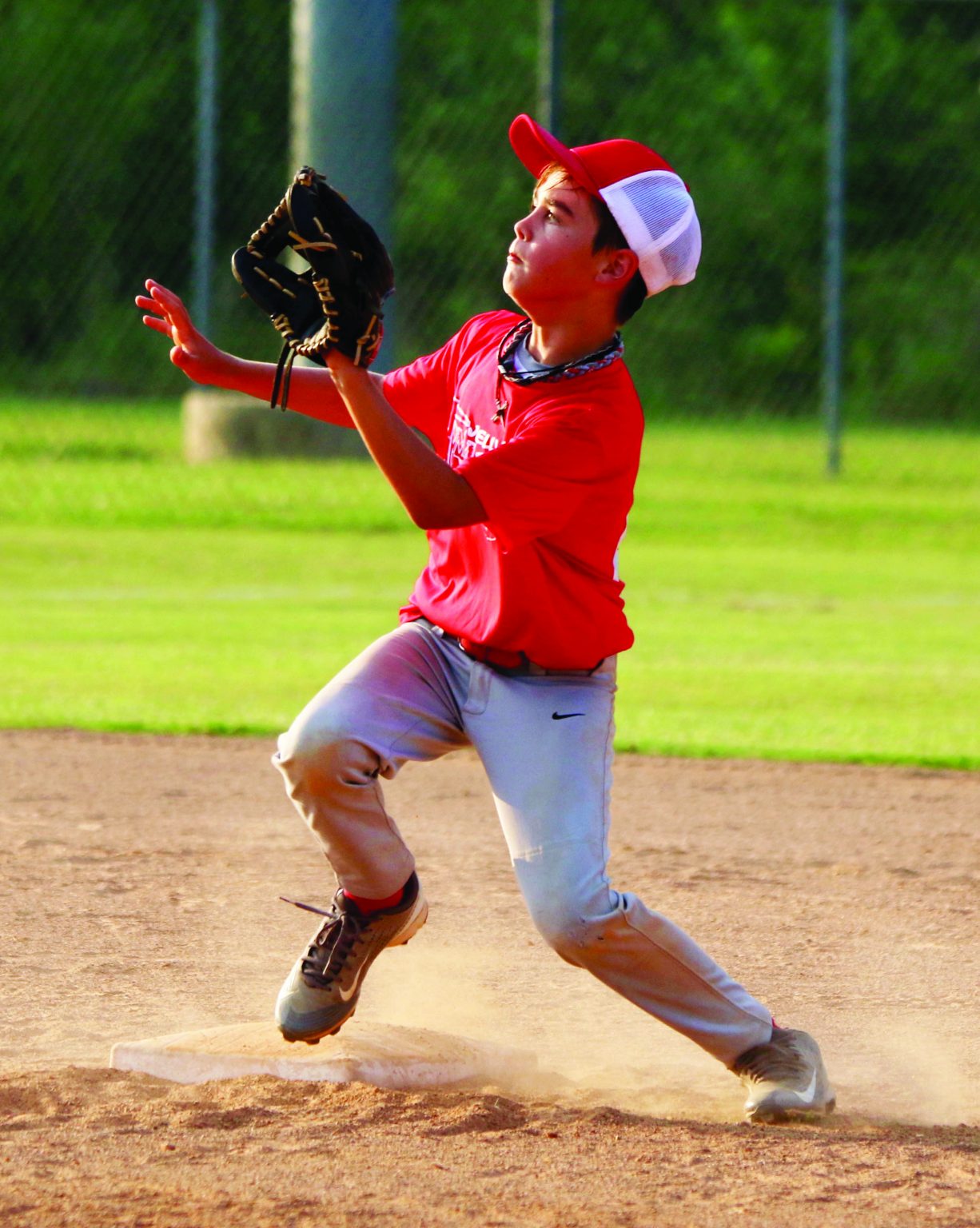 REC CENTER BASEBALL/SOFTBALL UPDATES | Minden Press-Herald