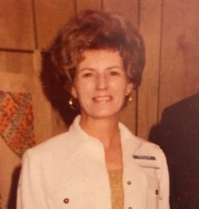 Patricia Lynn Burnham | Minden Press-Herald