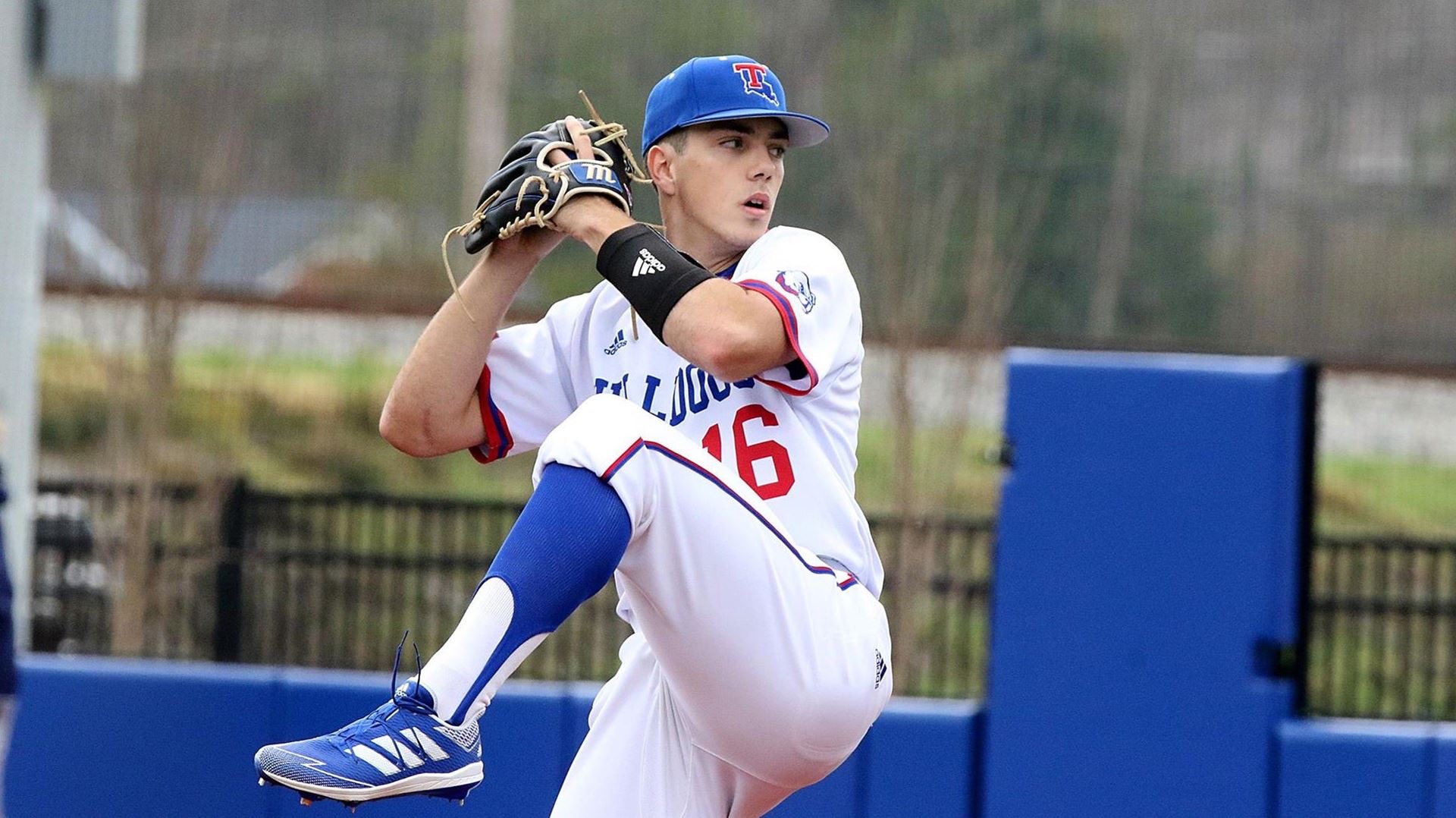 BSB: No. 18 LA Tech Opens 2021 Air Force Reserve C-USA Baseball ...