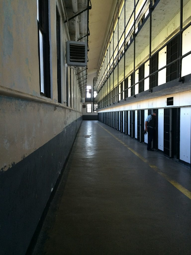 Louisiana Will Restart Prison Visits With COVID Precautions   Prison G9bd1b3d3f 1920 768x1024 