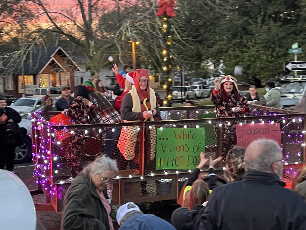 Christmas in Minden: Photo Gallery – Minden Press-Herald