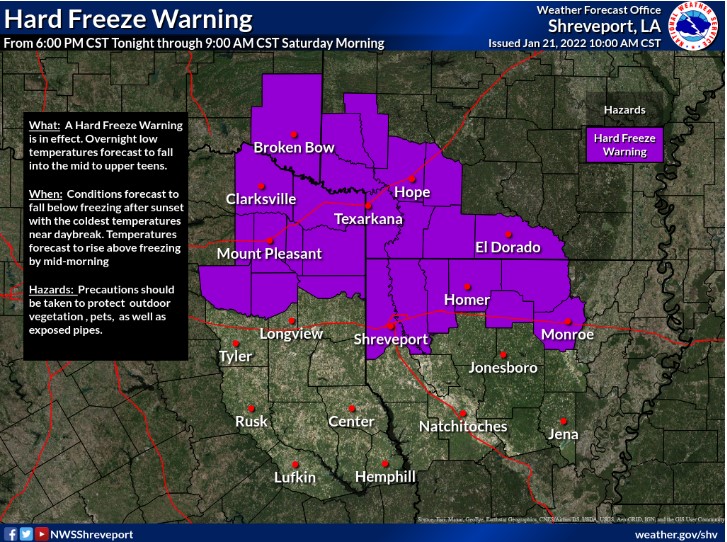 State Police Urge Caution during Forecasted Winter Weather Event