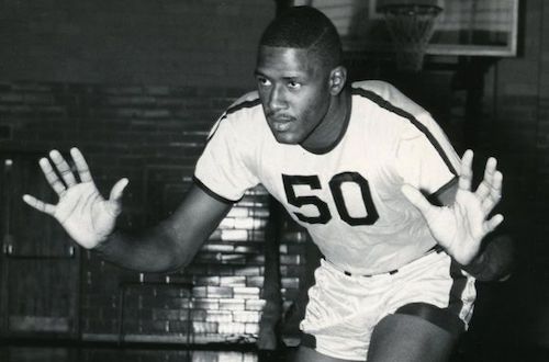 Grambling to honor hoops legend Willis Reed on Saturday | Minden Press ...