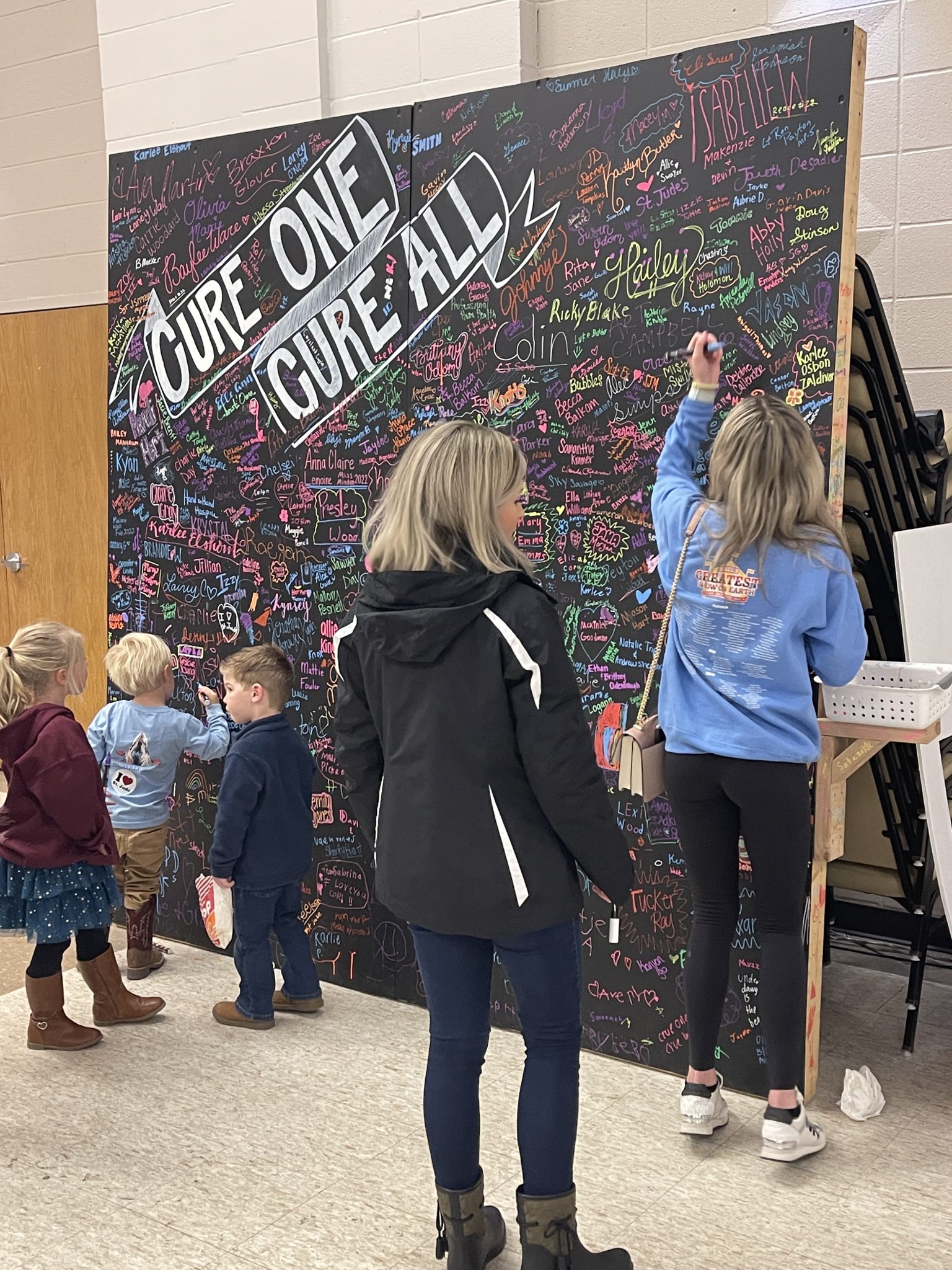 Minden St. Jude Auction raises 2.4 million Minden PressHerald