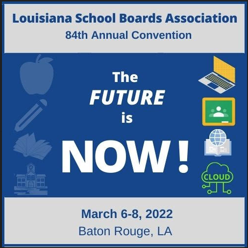 LA School Boards Association’s Annual Convention to Focus on the Future