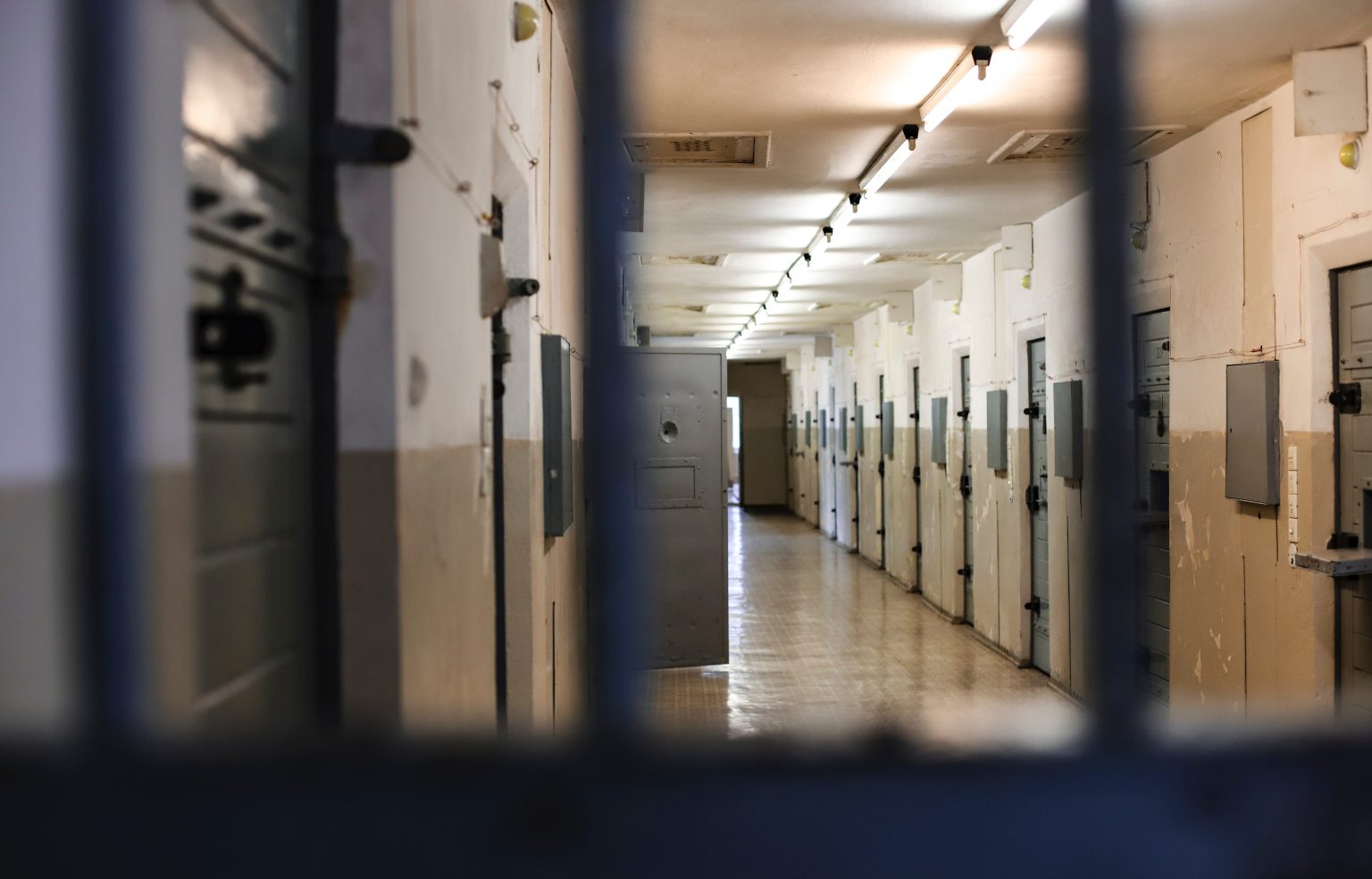 louisiana-report-on-juvenile-detention-centers-finds-violations-of