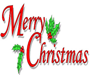 Merry Christmas from the Minden Press Herald - Minden Press-Herald