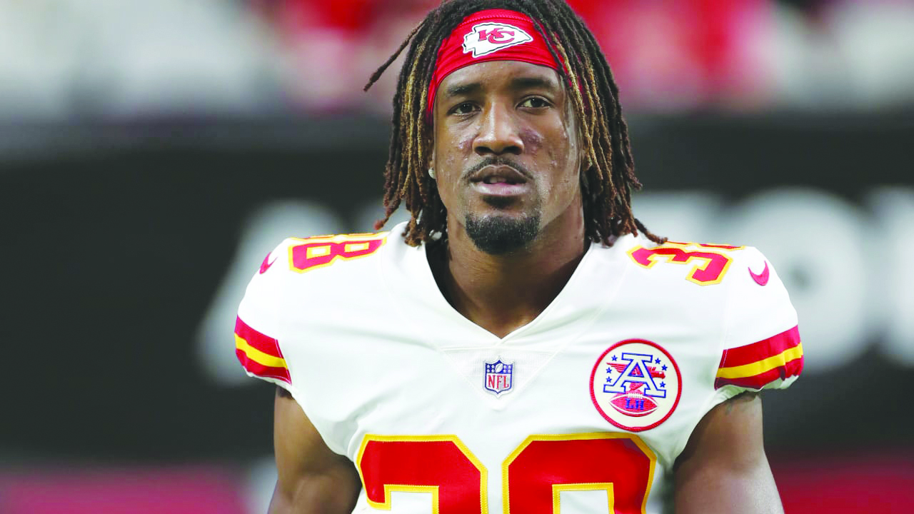 Chiefs rookie Sneed becoming indispensable to defense - The San