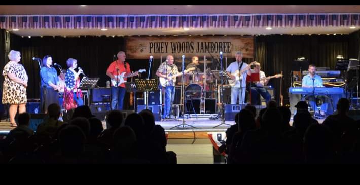 Piney Woods Jamboree brings Branson-style entertainment to Webster Parish