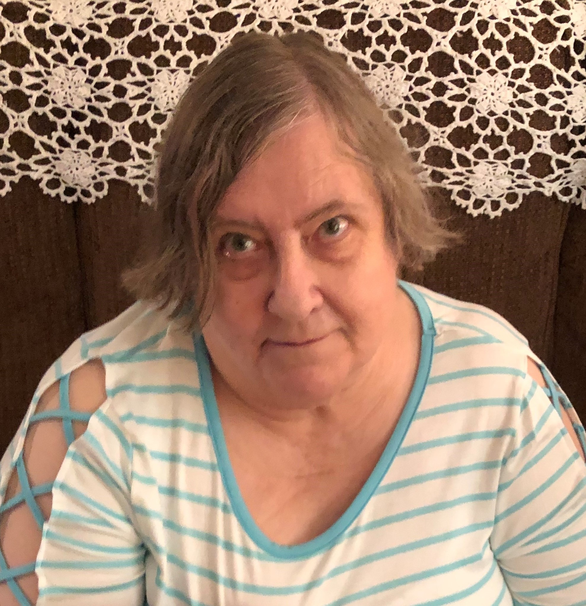 Evelyn D. Brooks – Minden Press-Herald