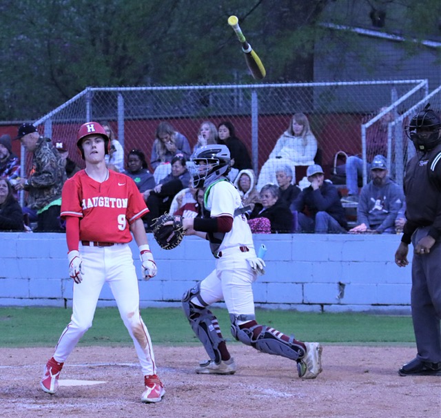 Photo gallery: Minden vs. Haughton baseball - Minden Press-Herald