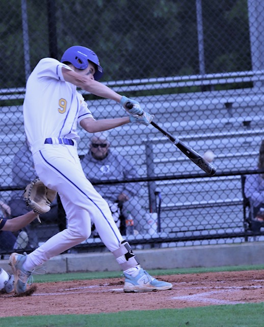 Photo gallery: Doyline vs. Quitman baseball | Minden Press-Herald