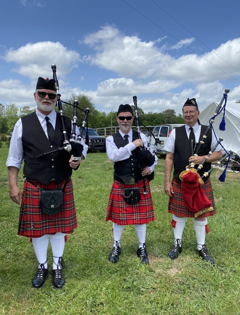 Scottish Tartan Festival coming to downtown this Saturday - Minden ...