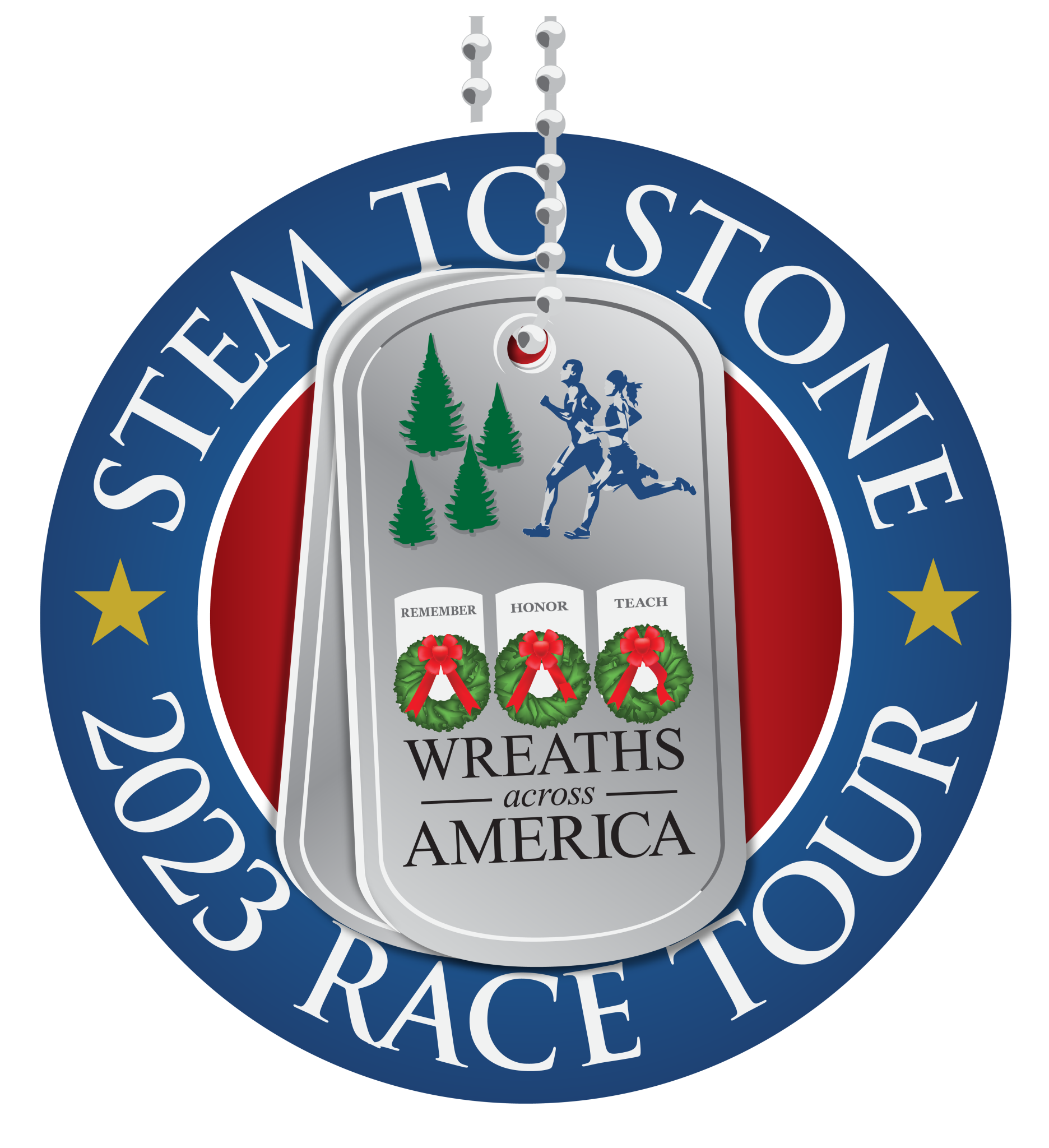 Registration is Open for the 5th Annual Wreaths Across America Stem to