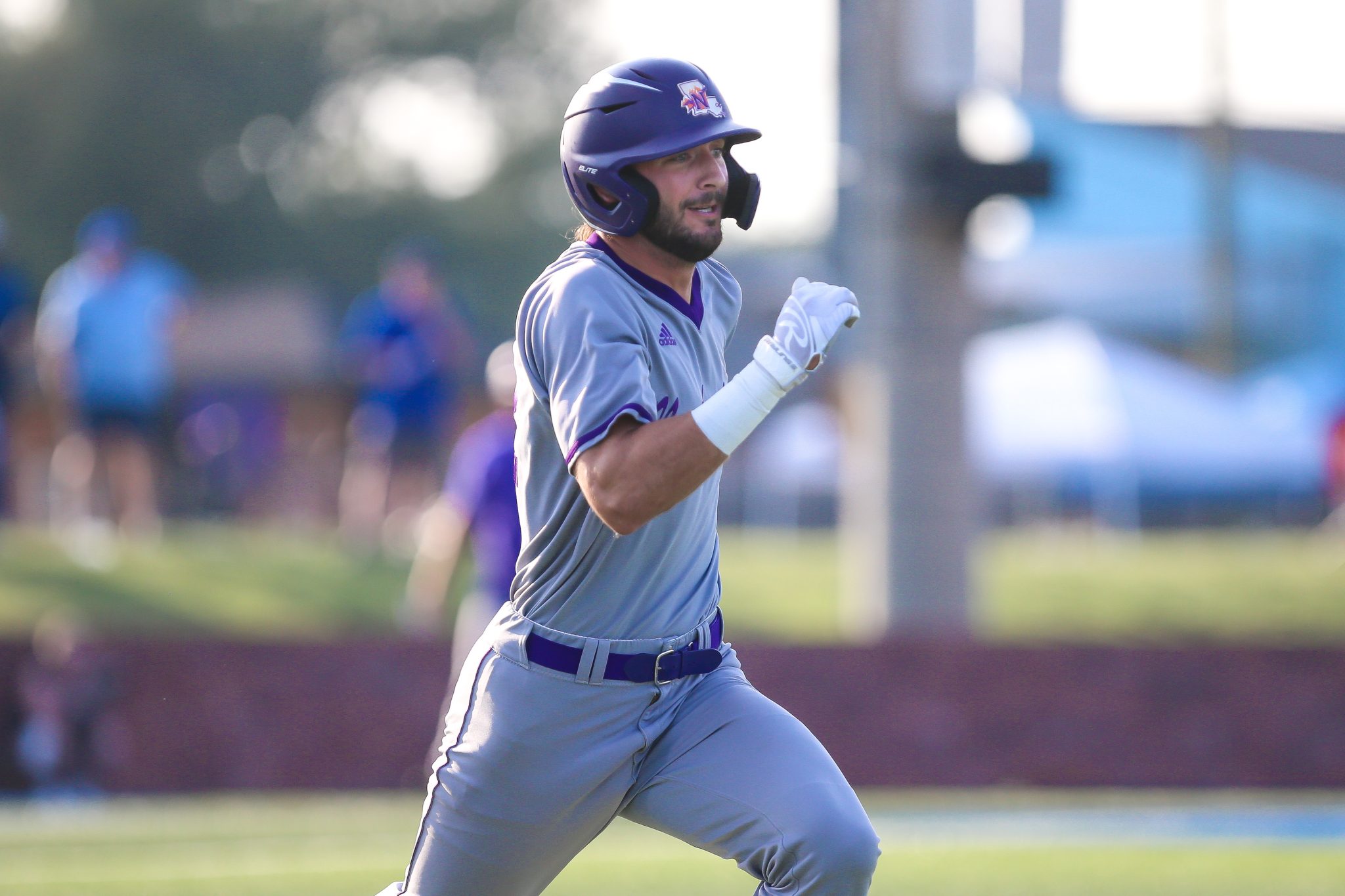 College baseball: Demons’ late surge against New Orleans falls short in SLC Tournament
