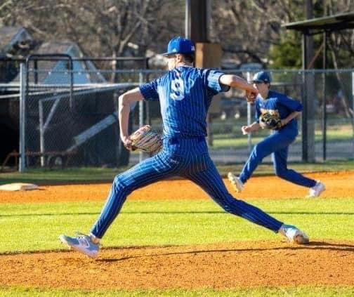 High School Baseball: Doyline’s Spears Named Honorable Mention On LSWA ...