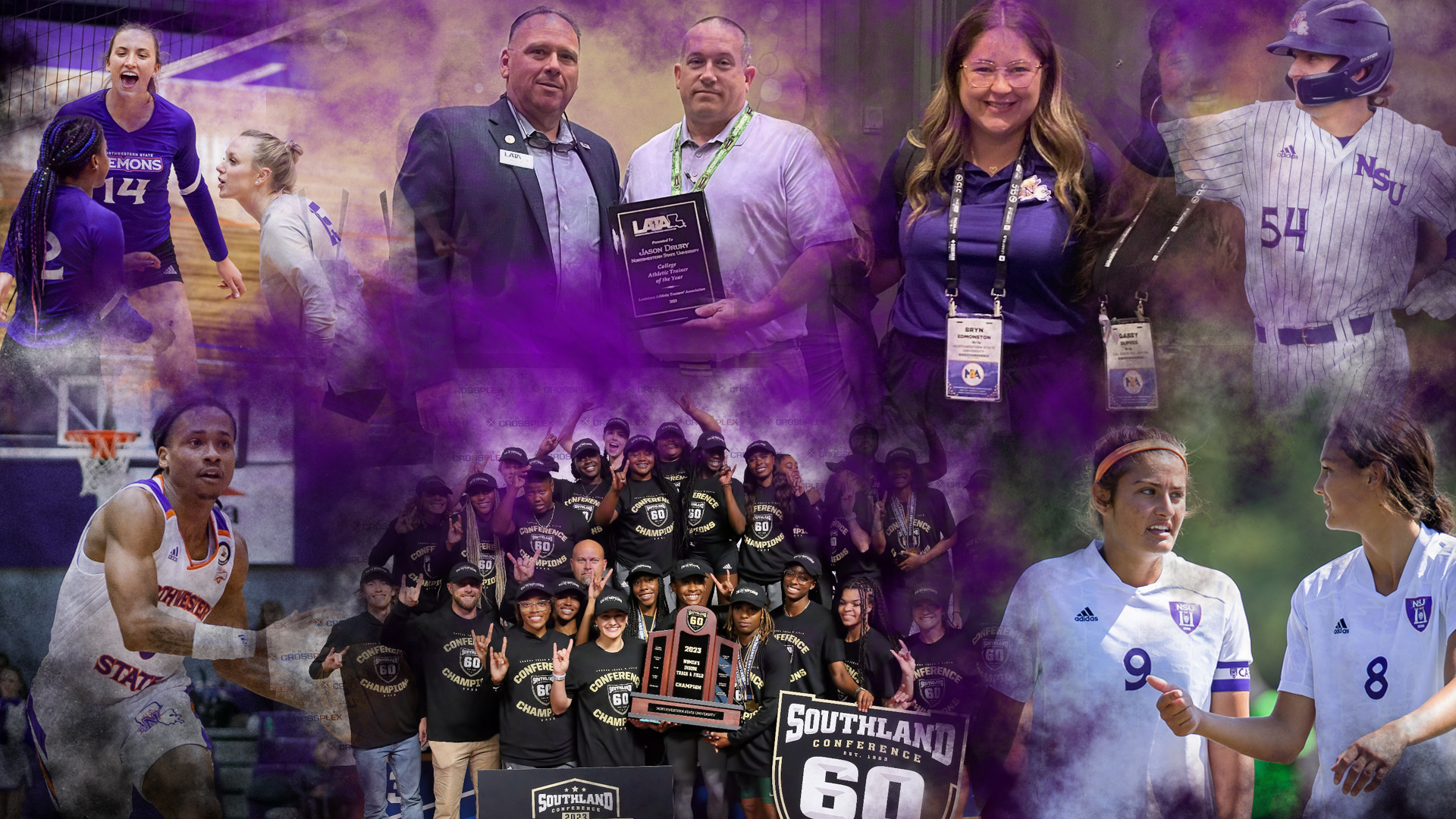 2012 NCAA Division I Football Championship Game, Dec. 20 e-Newsletter -  Southland Conference