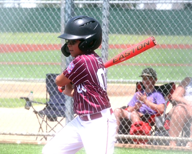 Photo gallery: Minden 11U All-Stars vs. Franklinton - Minden Press-Herald