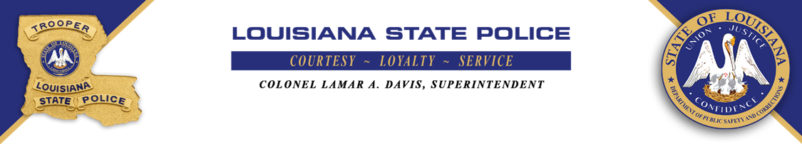 Louisiana State Police Warn of Current Telephone Scam – Minden Press-Herald