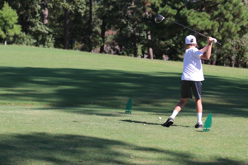 Pine Hills Junior Golf League holds inaugural championship – Minden ...