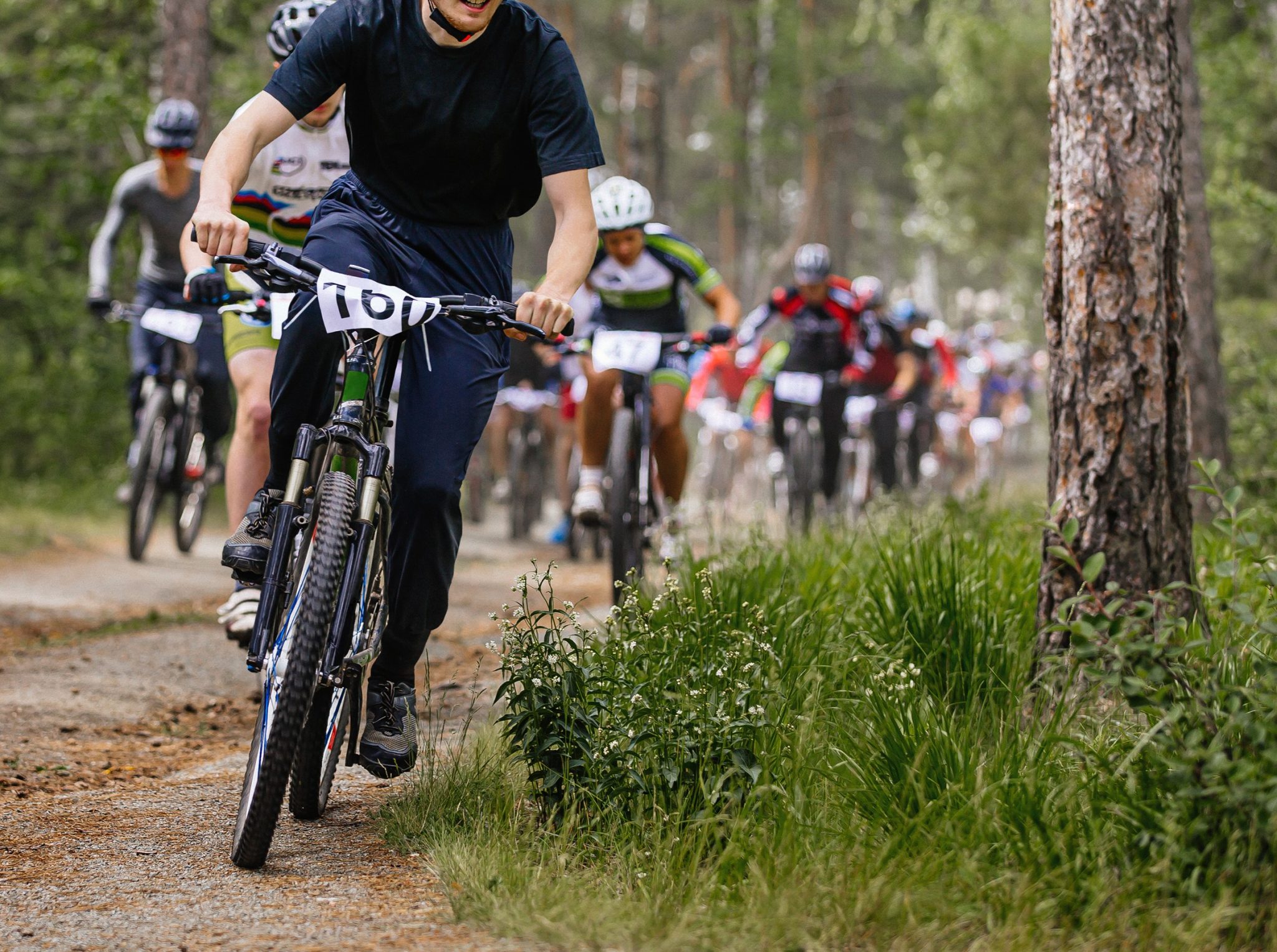 Visit Webster Parish Presents the Caney Puzzler Adventure Race at Caney ...