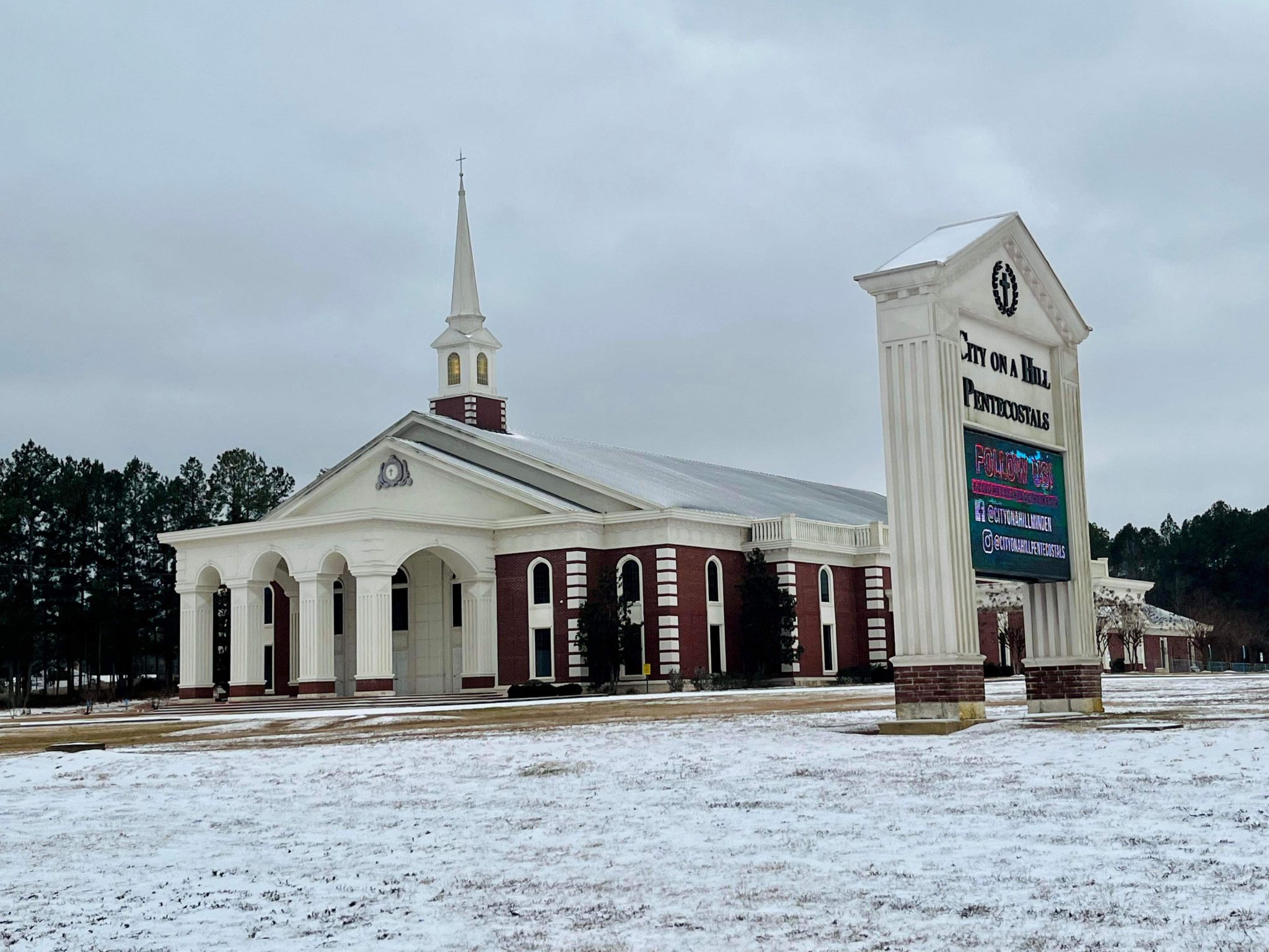 Winter weather 2024 photo gallery Part 1 Minden PressHerald