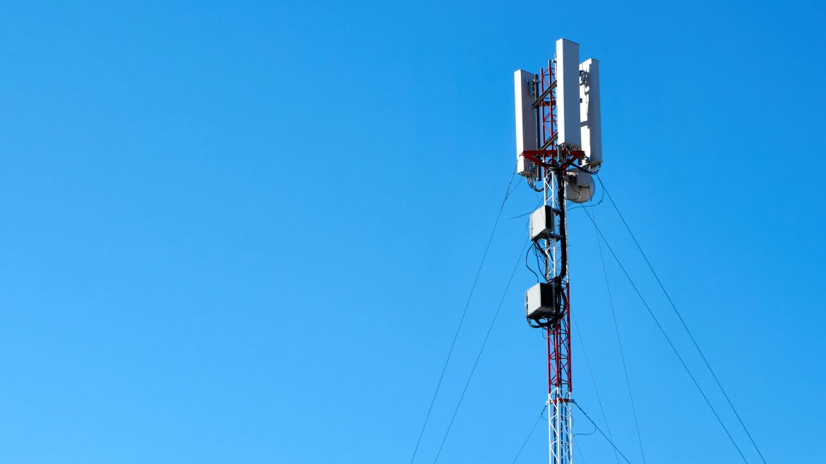 Celltower