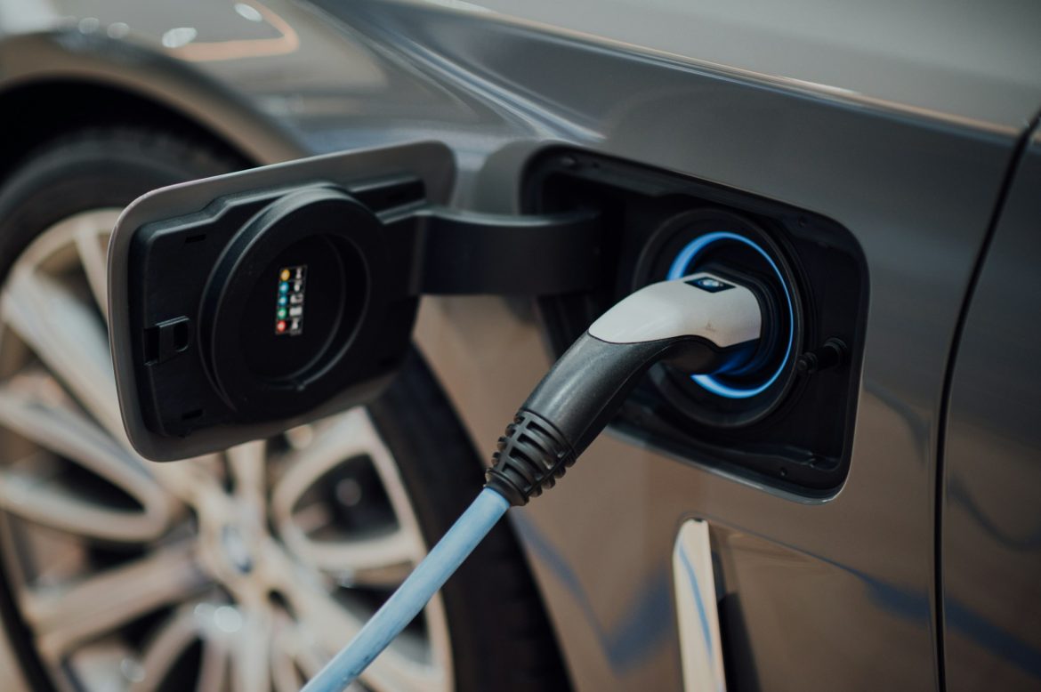ElectricCar