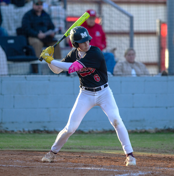 Baseball: Minden standout Landon Brewer signs with Louisiana Tech