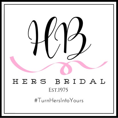 Vogue and Bows Fashion Show marks 50 years of Hers Bridal