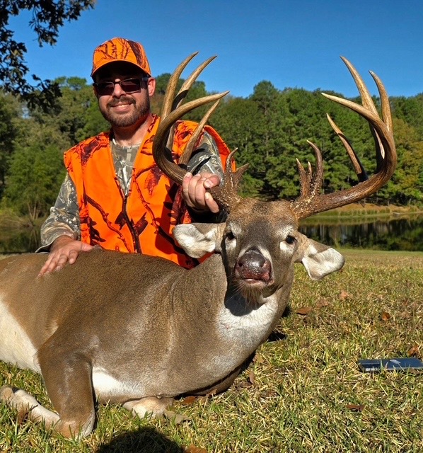 Glynn Harris: Turning marginal land into quality wildlife habitat