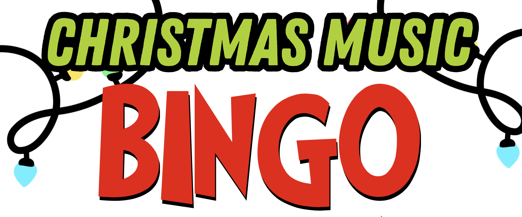 Christmas Music Bingo set for December 11 at NLTCC